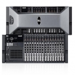 DELL PowerEdge R820機架式服務器